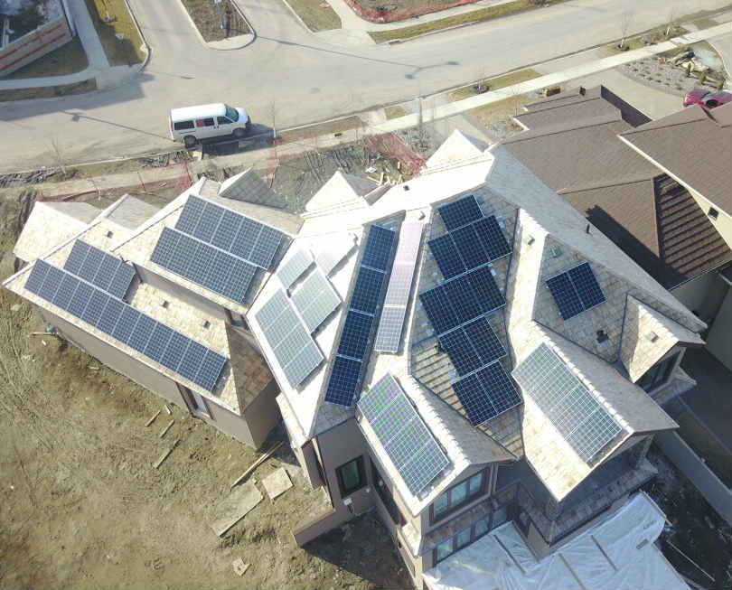 Randhawa Solar Panels